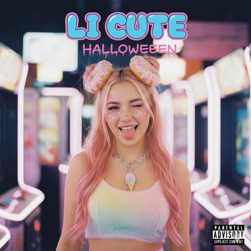Halloween cover art