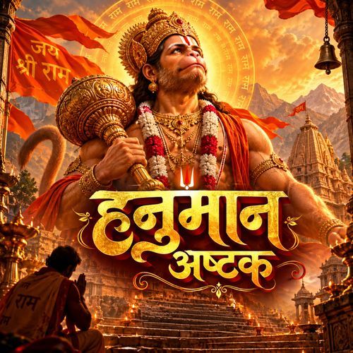Hanuman Ashtak