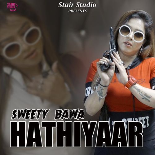 Hathiyaar