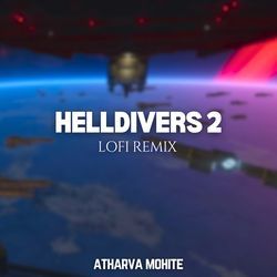 Helldivers 2: A Cup of Liber-Tea (Chill Lofi Version)