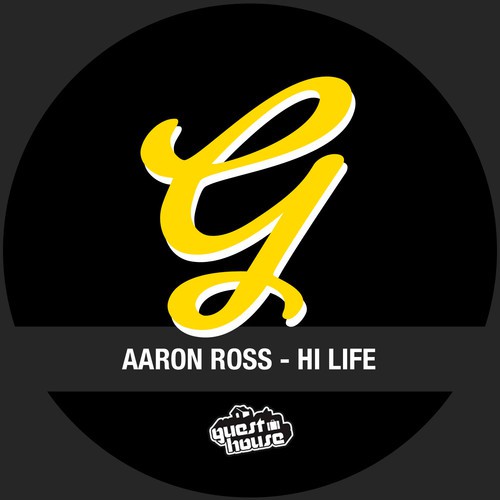 Aaron Ross