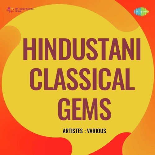 Hindustani Classical Gems