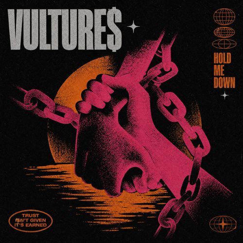 Hold Me Down