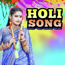 Holi Song-GFgqAR0JdmE