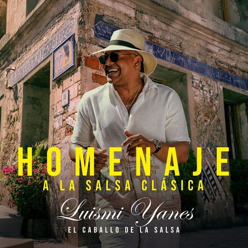 Salsa Y Control & Que Pena (Hermanos Lebrón)