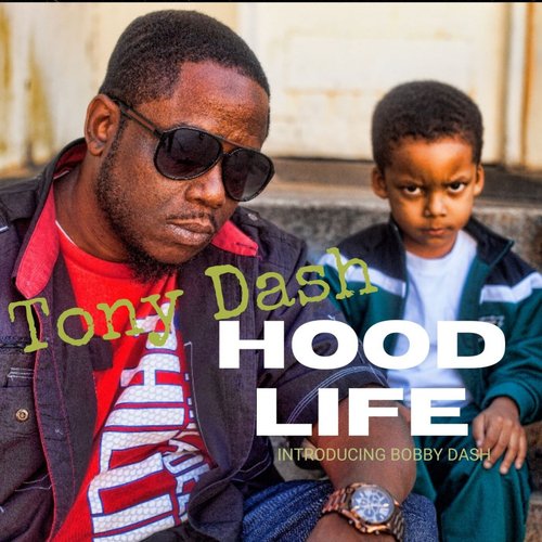Hood Life cover art