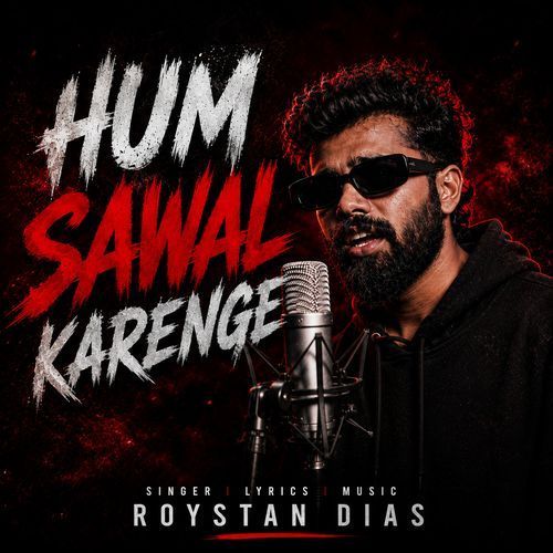 Hum Sawal Karenge