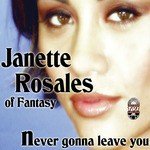 I'm Never Gonna Leave You (Ananyi Radio Edit)