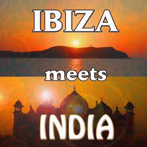 Voyage to India (Buddha Sunset Del Mar Vocal Mix)