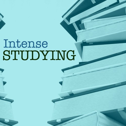 Online Study cover art