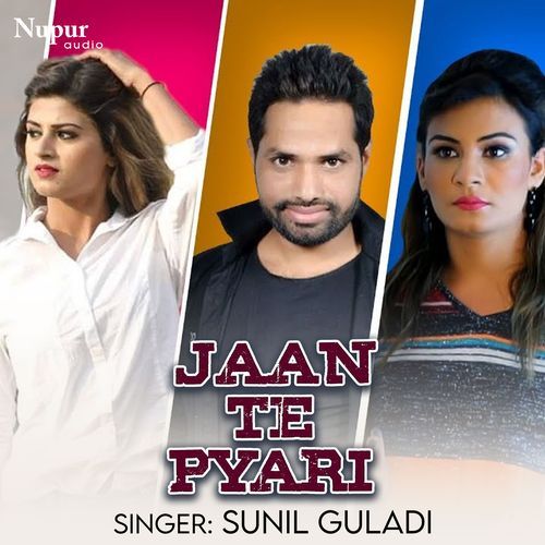 Jaan Te Pyari Remix