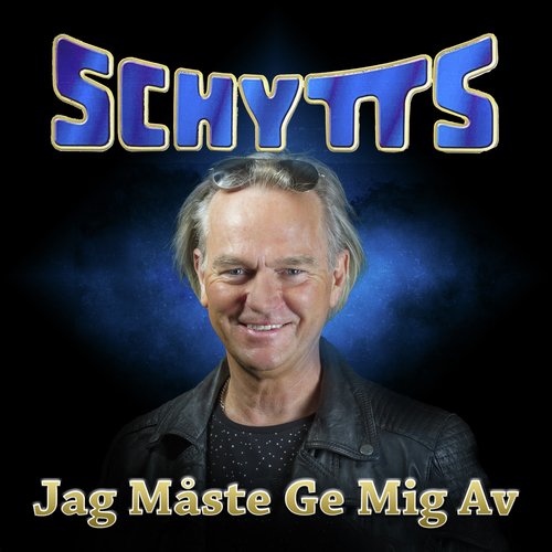 Jag måste ge mig av