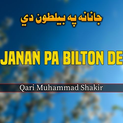 Janan Pa Bilton De