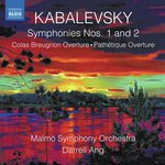 Symphony No. 2 in C Minor, Op. 19: I. Allegro quasi presto