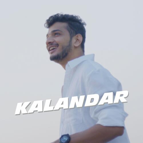 Kalandar (feat. Farhan Khan)
