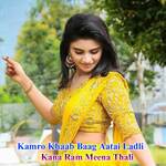 Kamro Khaab Baag Aatai Ladli