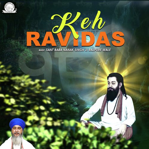 Keh Ravidas_poster_image