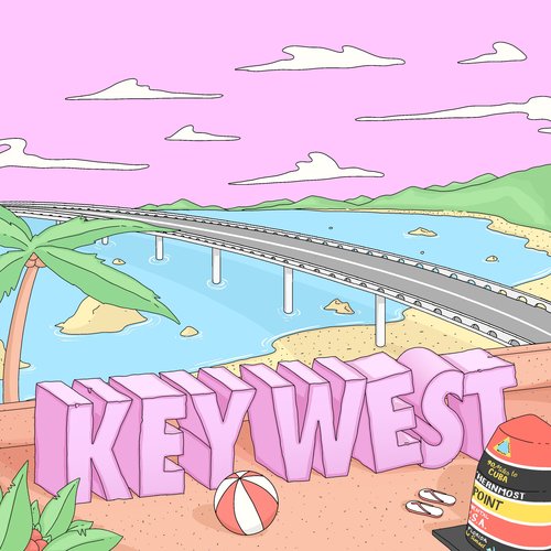 Key West_poster_image