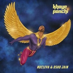 Khoye Panchi (From &quot;Chamkillah&quot;)-SR8mCQZcWGo