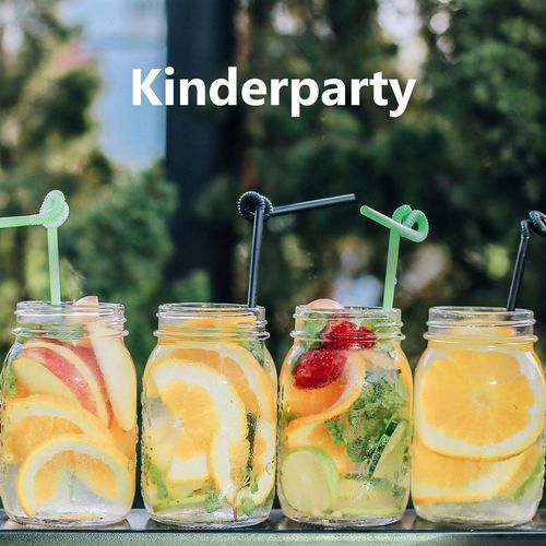 Kinderparty