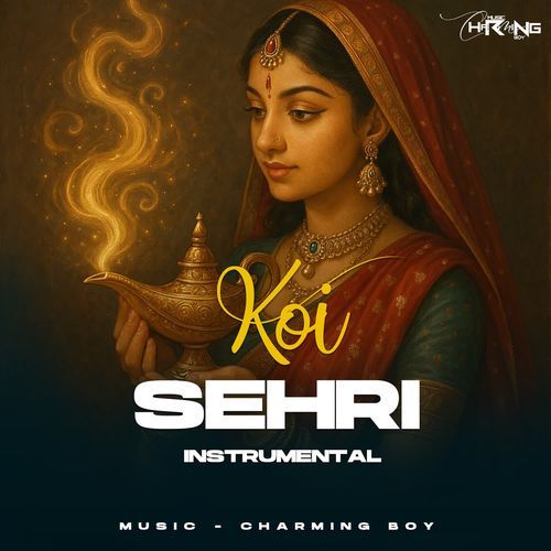 Koi Sehri