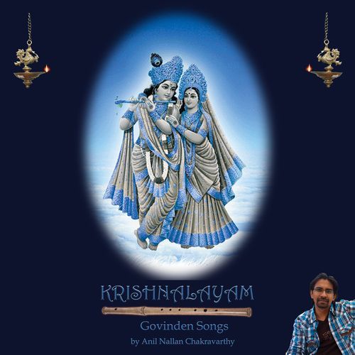 Krishnalayam (Govinden Songs)