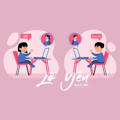 Lỡ Yêu (feat. UMIE)