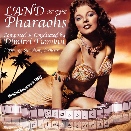 Land of the Pharaohs