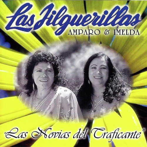 A Sacudir La Polilla - Song Download from Las Novias del Traficante @  JioSaavn