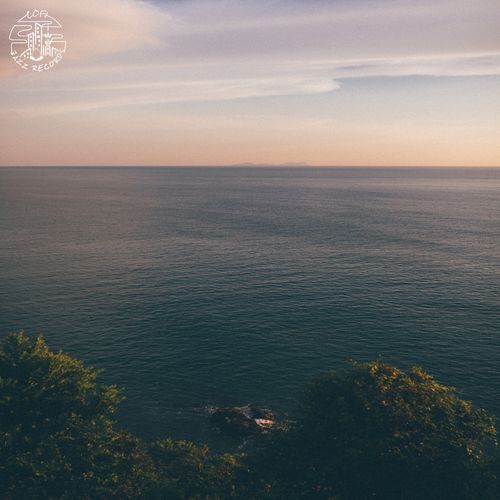 Let It Breathe cover art