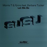 Let Me Be (Radio Mix)