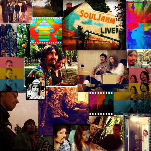 Dream Home (Acoustic Version) [Edinburgh 2015] cover art