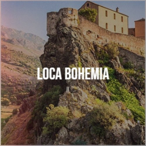 Loca Bohemia