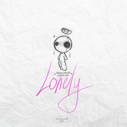 Lonely_poster_image