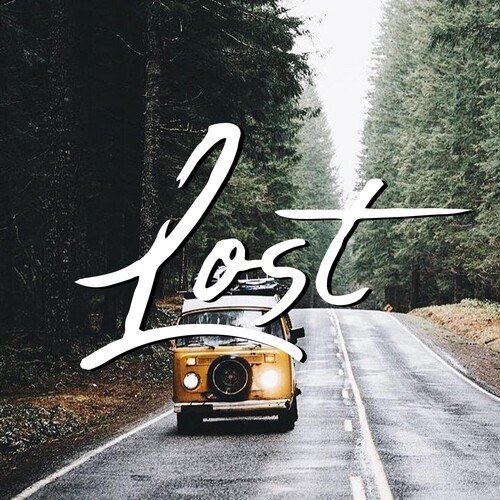 Lost