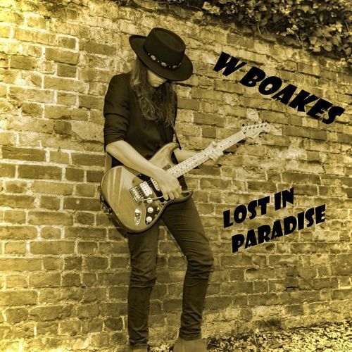 Call Me When You Wake Up