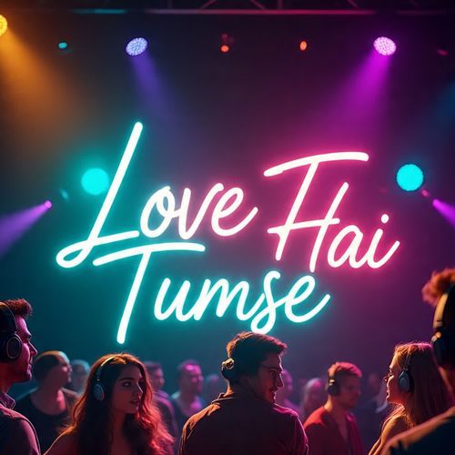 Love Hai Tumse