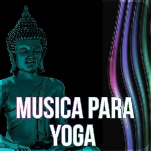 Meditación Musical cover art