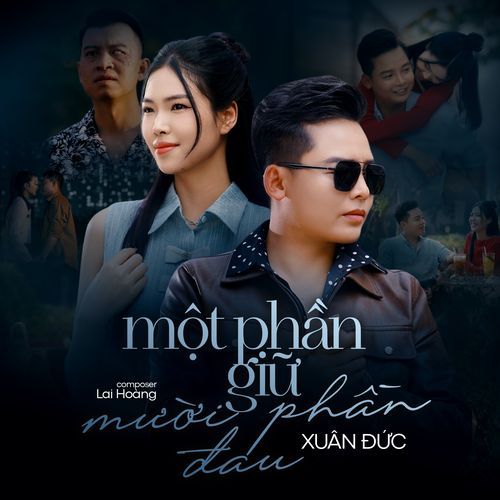 Một Phần Giữ Mười Phần Đau_poster_image