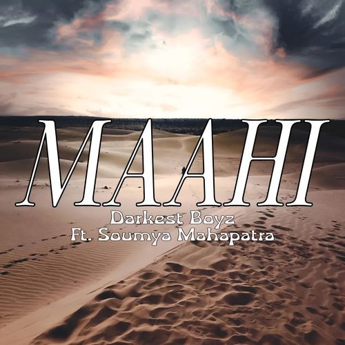 MAAHI