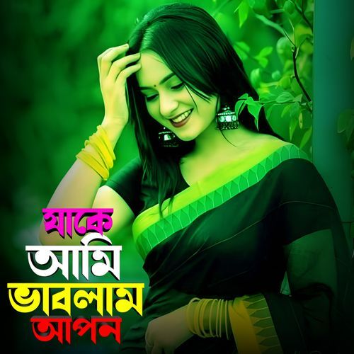 যাকে আমি ভাবলাম আপন