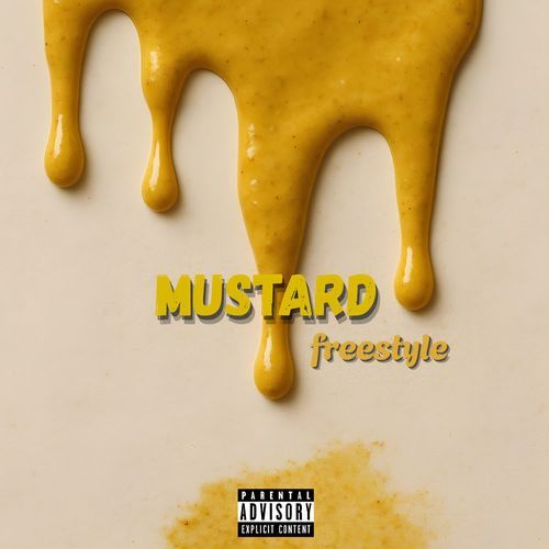 MUSTARD FREESTYLE
