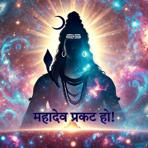 Mahadev Prakat Ho!