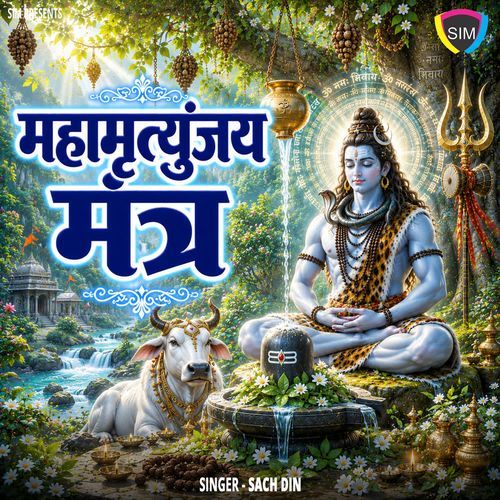 Mahamrityunjaya Mantra