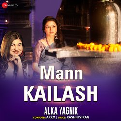 Mann Kailash by Alka Yagnik-Ei9dXENhdlo