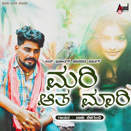 Mari Aata Maari