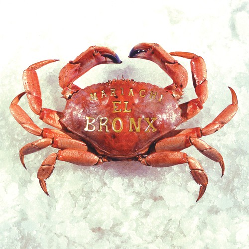 Quinceniera cover art