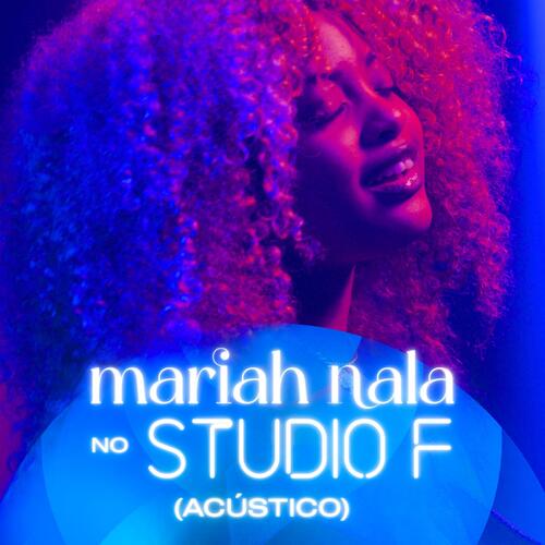 Carma (Acústico no Studio F) cover art