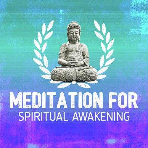 Meditation for Spiritual Awakening