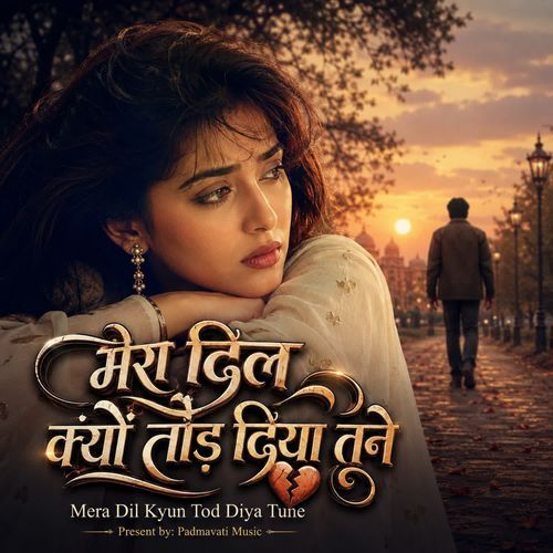 Mera Dil Kyun Tod Diya Tune